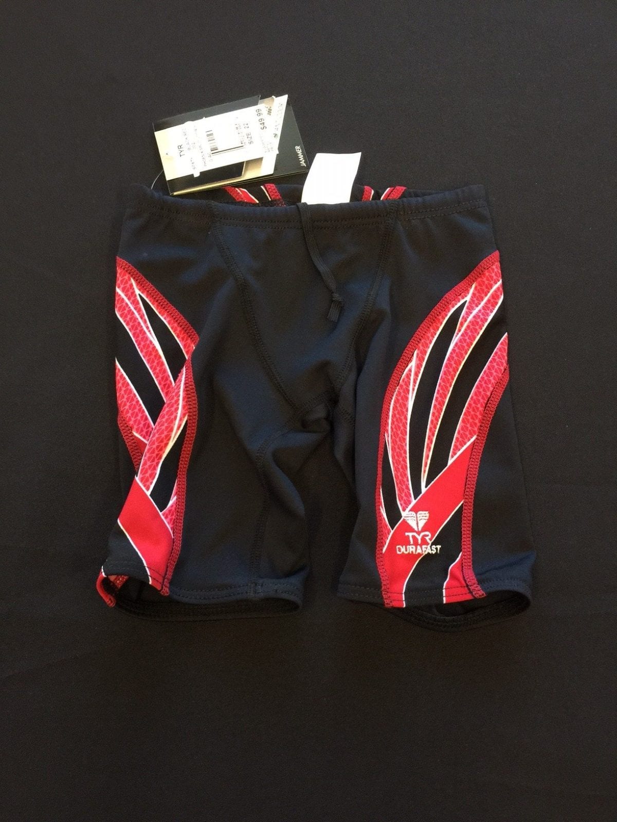 TYR The Phoenix Splice Male Jammer - Image 4