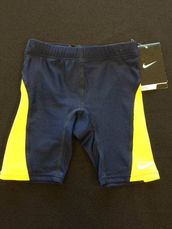Nike Color Block Male Jammer - Image 3