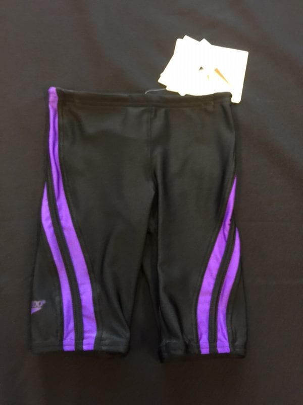 Speedo VAS CAS Sale Suit