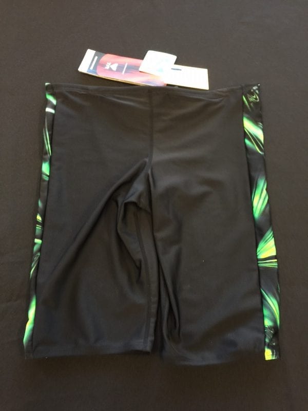 TYR VAS CAS Sale Jammer - Image 2