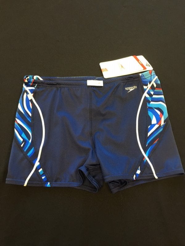 Speedo VAS CAS Sale Suit