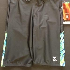 TYR VAS CAS Sale Jammer - Blue/Green
