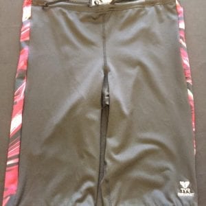 TYR VAS AA Sale Suit - Black/Red