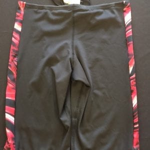 Alternative view of TYR VAS AA Sale Suit - Black/Red