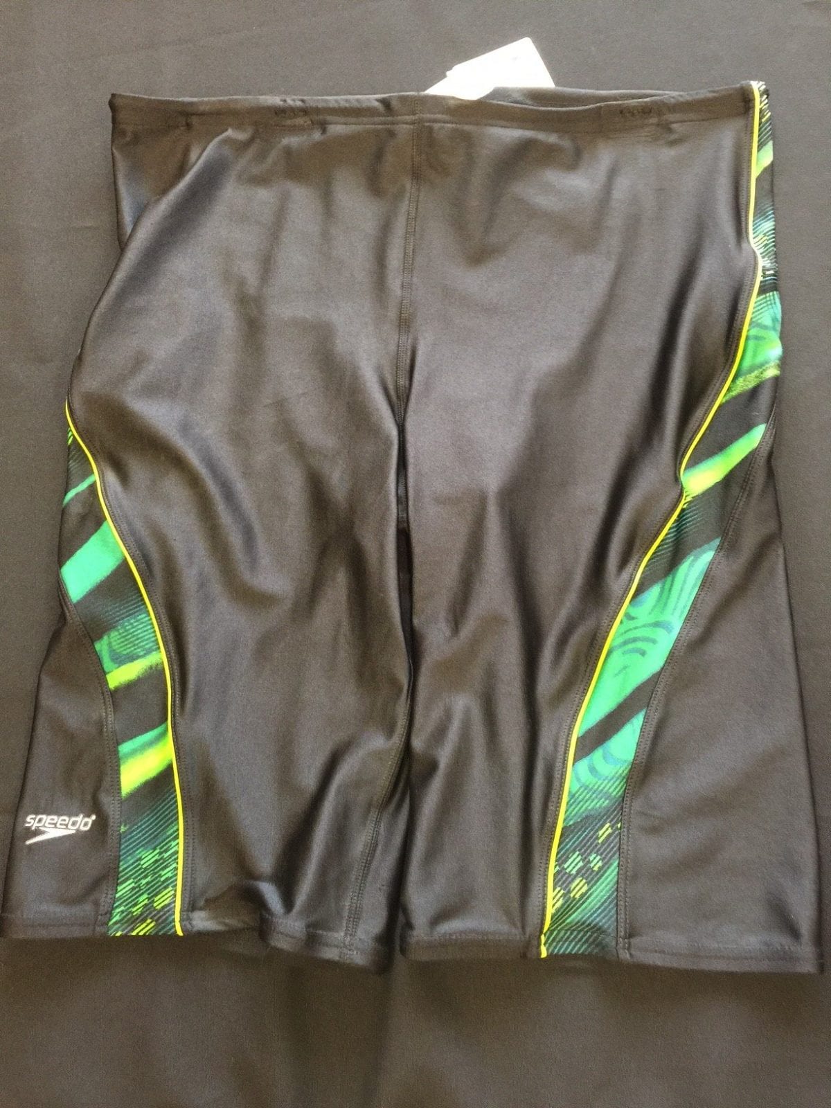 Speedo VAS CAS Sale Suit - Image 5