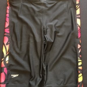 Speedo VAS CAS Sale Suit - Black/Red