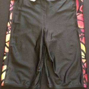 Alternative view of Speedo VAS CAS Sale Suit - Black/Red