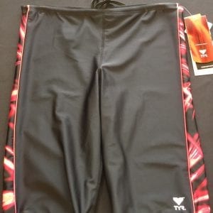 TYR VAS AA Sale Suit - Red