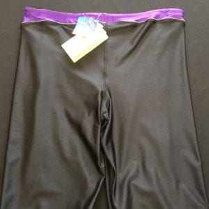 Alternative view of Speedo VAS AA Sale Suit - Black/Purple