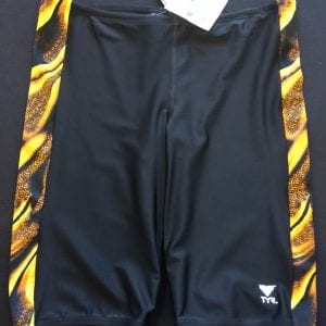 TYR VAS AA Sale Suit - Black/Gold