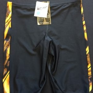 Alternative view of TYR VAS AA Sale Suit - Black/Gold