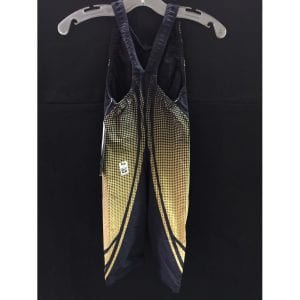 Alternative view of TYR AP 12 Compression High Back Female Speed Suit