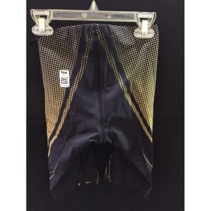 Alternative view of TYR AP 12 Compression Male Speed High Short