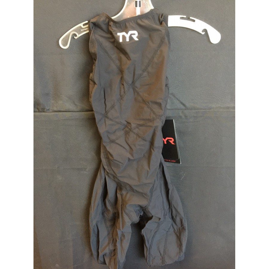 Tyr Tracer Light Aerofit Female Short