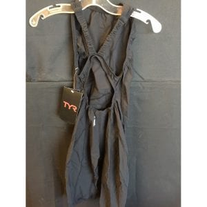 Alternative view of TYR Tracer Light Aerofit Female Short John