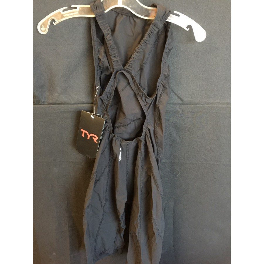 Tyr Tracer Light Aerofit Female Short