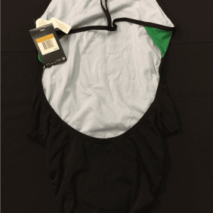 Alternative view of Nike Poly Color Surge Cut Out Tank