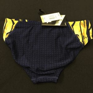 Alternative view of TYR Bravos Blade Splice Racer