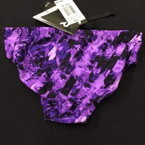 Alternative view of TYR Glisade All Over Male Racer