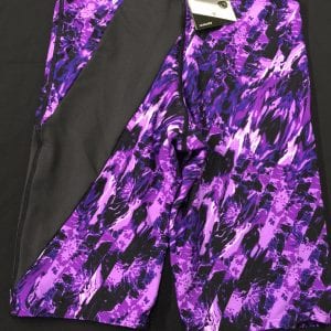 Alternative view of TYR Glisade Diverge Male Jammer