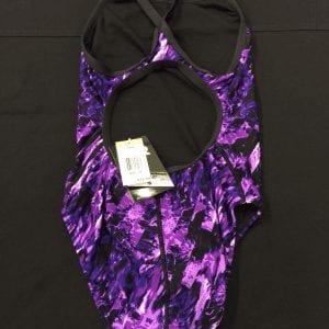 Alternative view of TYR Glisade Diamondfit Female