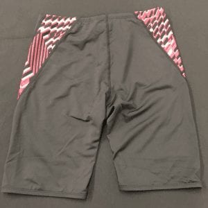 Alternative view of Dolfin Enzo Spliced Male Jammer