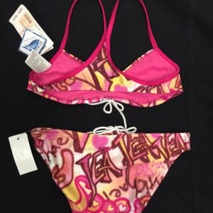 Alternative view of Speedo VAS CAS Sale Suit Bikini