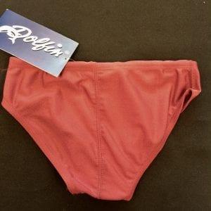 Alternative view of Dolfin Solid Male Racer