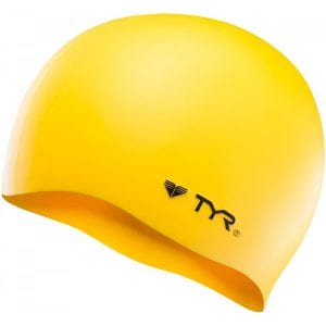 TYR Wrinkle-Free Silicone Cap
