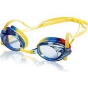 Alternative view of Speedo Kids Vanquisher Goggles