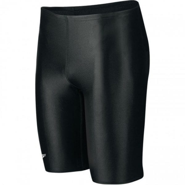 Speedo Powerflex Eco Solid Jammer