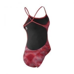 Alternative view of Nike Vibe Cut Out Tank Female