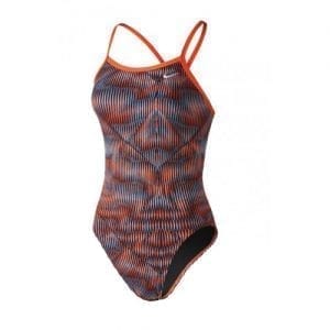 Nike Vibe Cut Out Tank Female