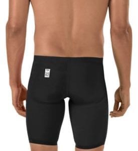Alternative view of Speedo Male LZR Elite 2 Jammer
