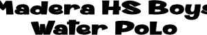 Madera HS Boys Water Polo