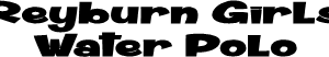 Reyburn Girls Water Polo