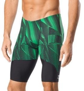 Speedo Fierce Flow Jammer